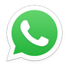 Stel je vraag via WhatsApp