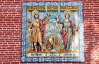 Patroonheiligen van Málaga