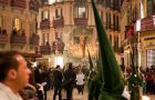 Processie Semana Santa Malaga