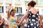 Flamenco in Malaga - vakantie Malaga