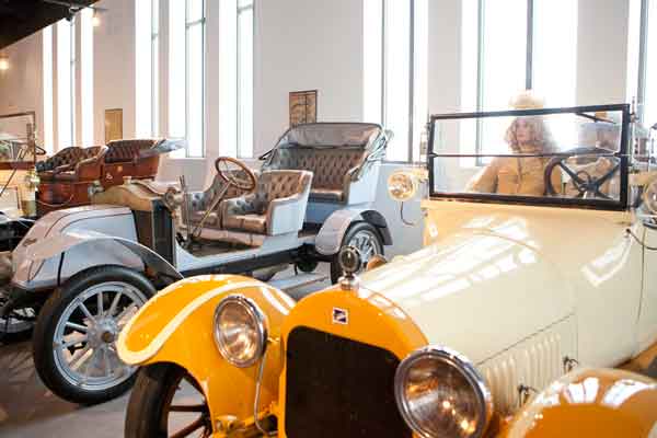 Automuseum Malaga