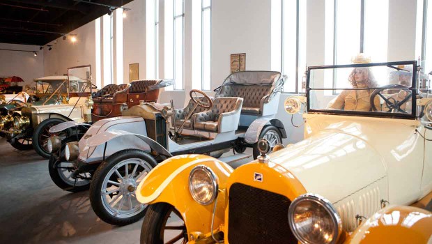 Automuseum Malaga