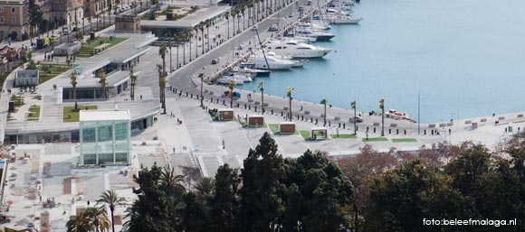 centre-pompidou-malaga