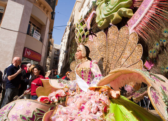 Carnaval Málaga