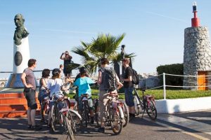 Fietsen Marbella - Fietsen in Andalusie