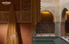 Hammam Malaga - vakantie