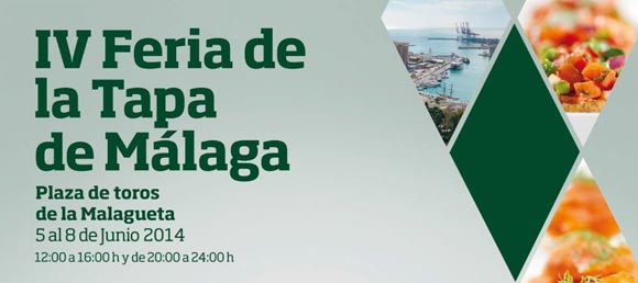 Tapas Malaga - Vakantie Malaga