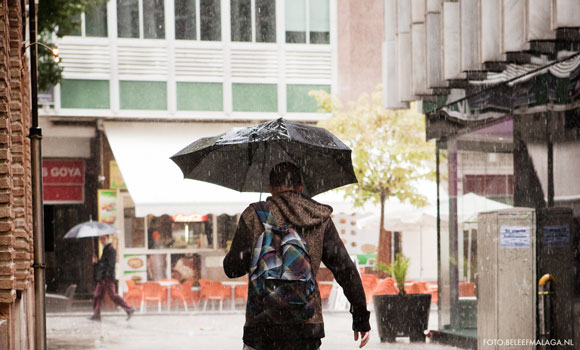 Wat te doen in malaga bij regen? Zo maak je er toch een mooie dag van!