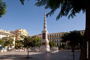 Malaga stadswandeling - malaga reisgids