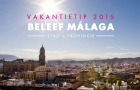 vakantie Malaga