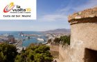 Vuelta de España Malaga - vakantie