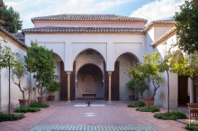 Alcazaba Malaga reisgids