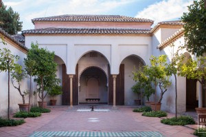 Alcazaba Malaga reisgids