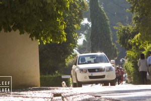 Auto huren Malaga luchthaven