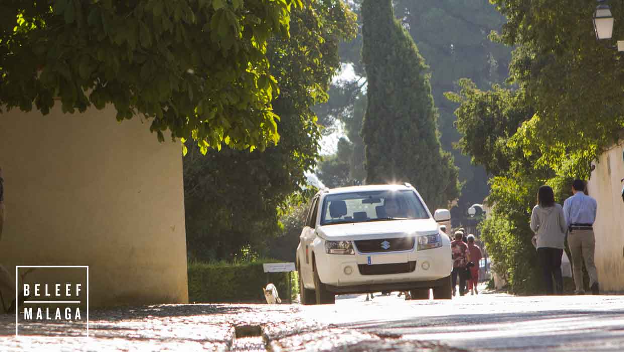 Auto huren Malaga luchthaven – Persoonlijke tips en ervaringen