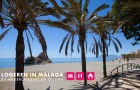 B&B Andalusie Nederlanders Belgen