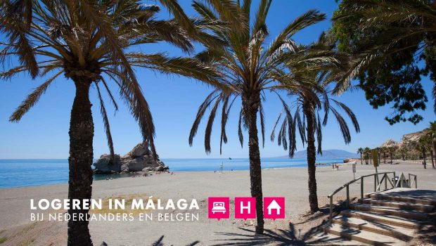 B&B Andalusie Nederlanders Belgen