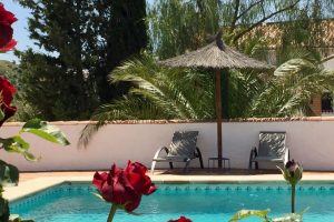 Bed Breakfast Malaga