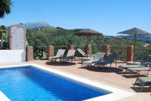 Bed and Breakfast Malaga