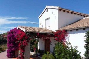 Bed and Breakfast Malaga