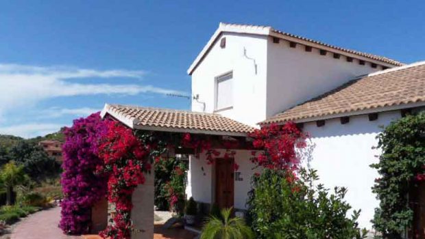 Bed and Breakfast Malaga