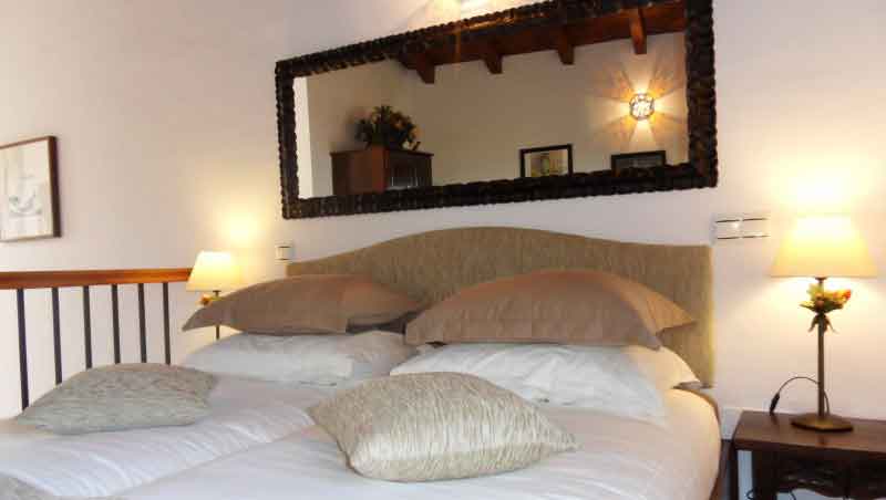 Bed and Breakfast Malaga