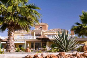 Bed and Breakfast Malaga