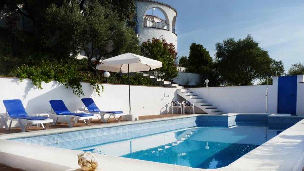 Bed and breakfast Malaga