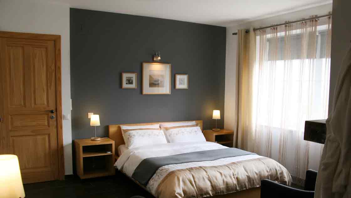 Bed and breakfast Malaga