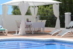 Appartement Nerja - reisgids Malaga