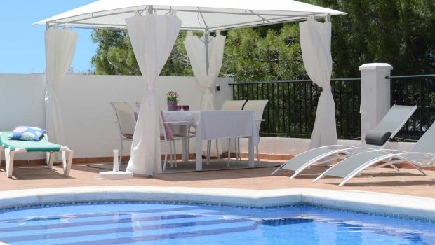 Appartement Nerja - reisgids Malaga