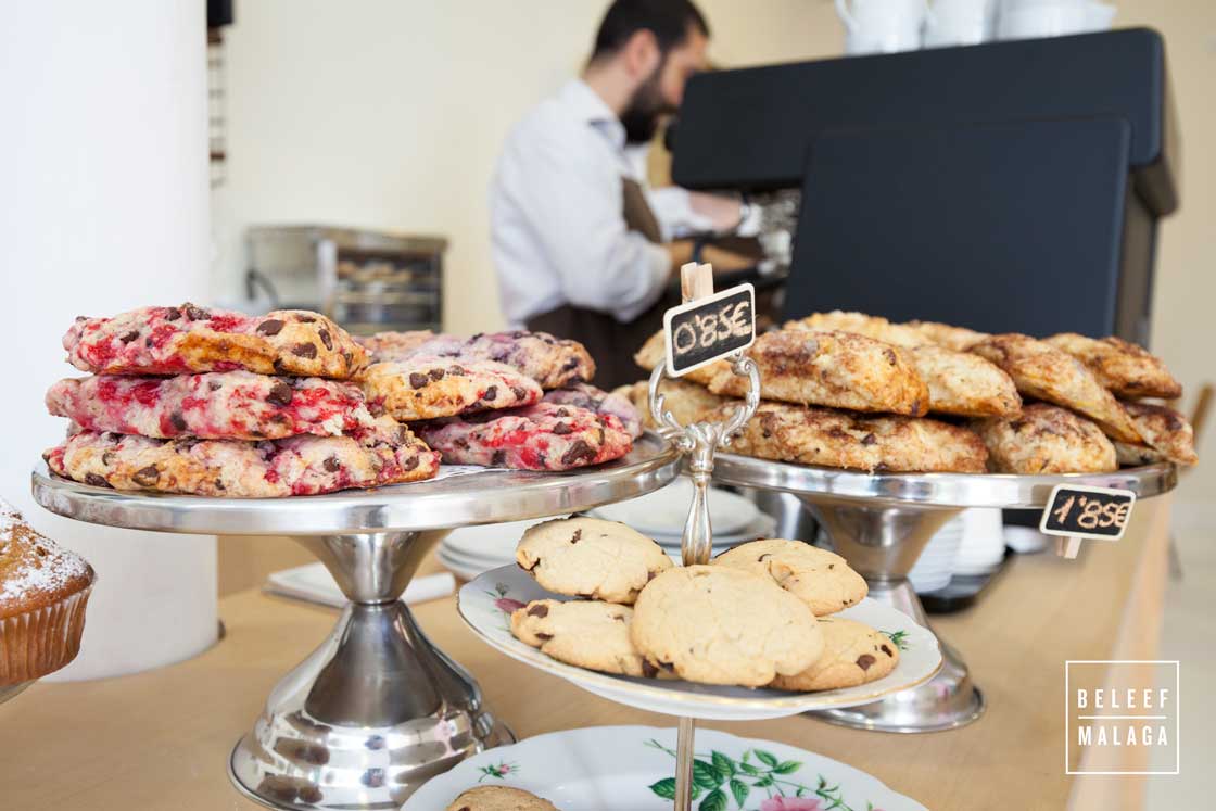 Bakkerij Malaga - Julia Bakery