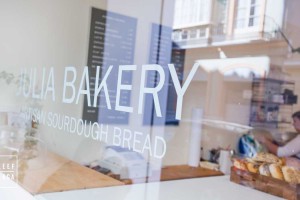 Bakkerij Malaga - Julia Bakery