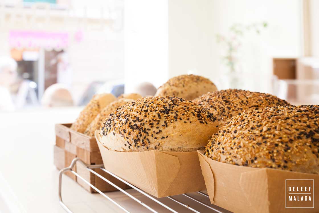 Bakkerij Malaga - Julia Bakery