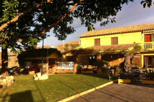 B&B Malaga - bed & breakfast