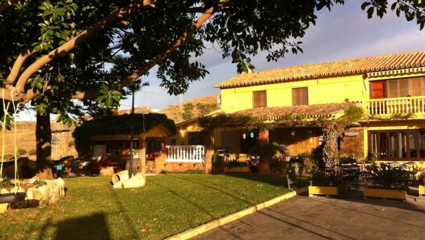 B&B Malaga - bed & breakfast