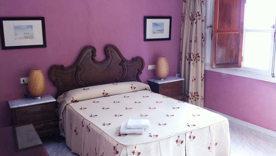 B&B Malaga - bed & breakfast