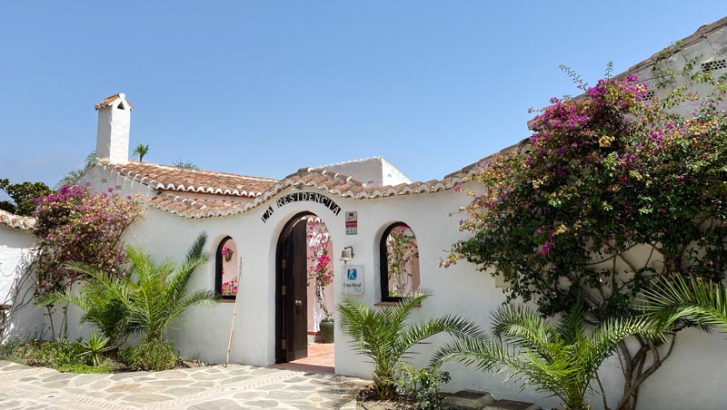 Bed Breakfast Malaga, SPanje