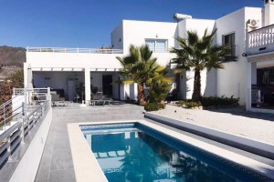 Bed and breakfast omgeving malaga