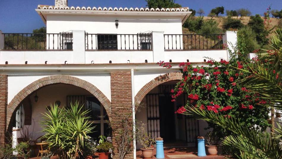 B&B Rincón del Mundo