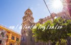 Wat is de beste dag om Malaga te bezoeken