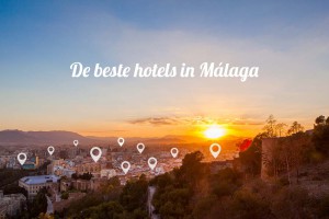 Beste hotels in Málaga