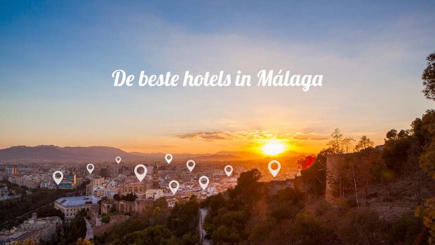 Beste hotels in Málaga