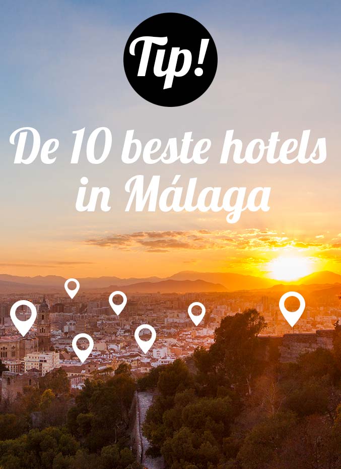 beste-hotels-malaga-banner