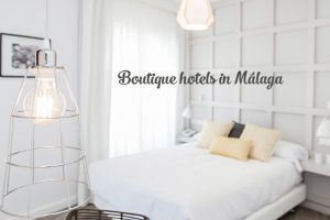 Beste boetiekhotels in Malaga