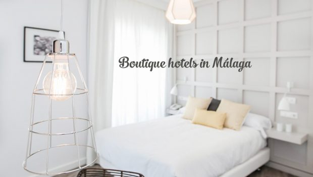 Beste boetiekhotels in Malaga