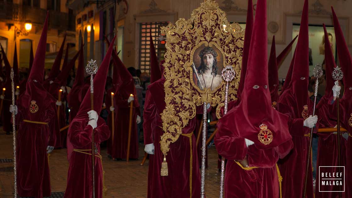 Semana Santa Malaga