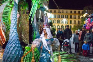 Carnaval Malaga