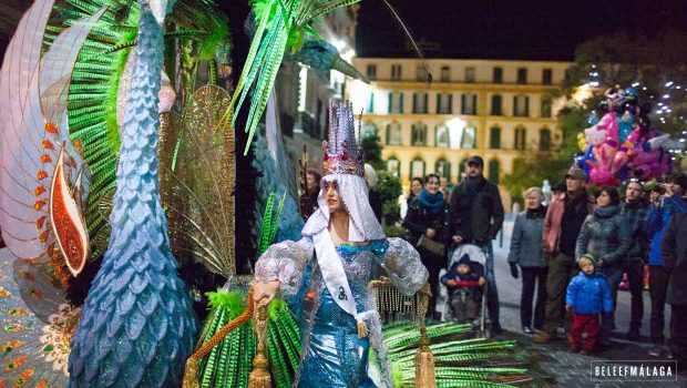 Carnaval Malaga