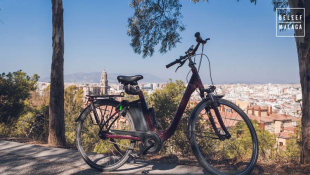 ebike malaga huren